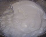 Foto del paso 2 de la receta Torta de almendras Navideña