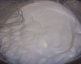 Foto del paso 2 de la receta: Torta de almendras Navideña