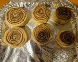 Foto del paso 7 de la receta: Exquisitos Rollos de Canela