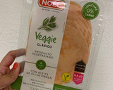 Foto del paso 3 de la receta: Pizza vegetariana
