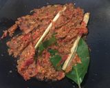 Foto langkah ke 3 dari resep Sambel Tumpang.