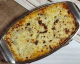 Foto del paso 14 de la receta: 🍆Moussaka🍆receta griega original 🍆