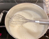 Foto del paso 6 de la receta Tarta de coco húmeda