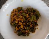 A picture of step 3 of Rajasthan Royale Special.