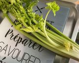 Une image de l'étape 3 de Soupe Anti Gaspi de Légumes au Beurre de Truffe.