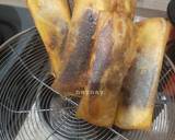 Cara Membuat Lumpia Pisang Keju Nutella 4