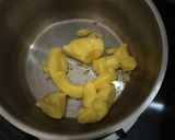 Foto langkah ke 1 dari resep Bolu pandan.