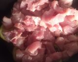 Foto del paso 1 de la receta: Empanadas de bondiola de cerdo