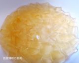 A picture of step 8 of Millet Aiyu Jelly Dessert.