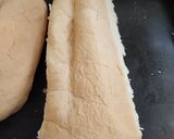 Foto del paso 1 de la receta: Bruschettas mediterráneas