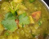 બટાકા નું શાક (Bataka Shak Recipe In Gujarati) રેસીપી સ્ટેપ4ફોટો