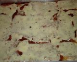 Foto del paso 3 de la receta: Pizza con masa líquida!