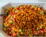 Foto del paso 6 de la receta: Tabuleh tradicional