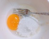 Hình bước làm 1 của món Tuần 13 : Bánh chuối nghiền