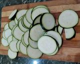 Foto del passaggio 1 della ricetta Arcobaleno estivo