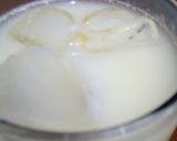 Foto langkah ke 6 dari resep Susu Jagung.