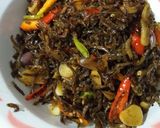 Foto langkah ke 4 dari resep Penja / ikan seribu.
