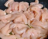 Foto del paso 1 de la receta: Chow Fan