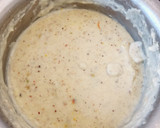 मखाना फिरनी (Makhana Phirni Recipe in Hindi) रेसिपी चरण 5 फोटो