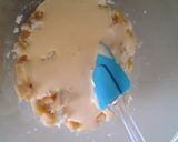 Foto del paso 8 de la receta: Flan de queso esponjoso