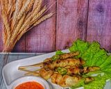 Foto langkah ke 8 dari resep 819.🍡 Sate Taichan.