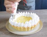 Foto del paso 11 de la receta: Lemon pie