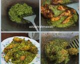 Foto langkah ke 4 dari resep Ayam sambel ijo.