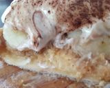 รูปขั้นตอนการทำที่ 7 ของ Better Than Banoffee Toast 🍌บานอฟฟี่โทสต์เพื่อสุขภาพ ง่าย ฟิน