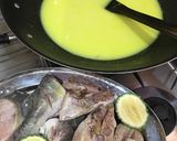 Foto langkah ke 2 dari resep Ganggan Paliat khas Tabalong.