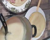 Foto del paso 6 de la receta: Tarta de frixuelos o tarta de creps