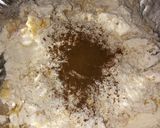 Foto del paso 1 de la receta: Torta de manzana y canela