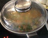 Foto del paso 9 de la receta: Moñitos del moño