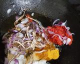 Foto langkah ke 3 dari resep Ikan masak Mandar - makanan sehat.