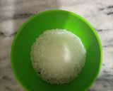 A picture of step 1 of Cafe Style Coffee Cappuccino.