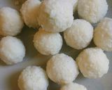 Foto del paso 5 de la receta: Rice balls