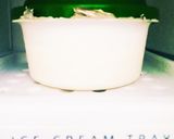A picture of step 9 of Vanilla Ice Cream.