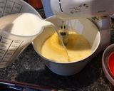 Foto del paso 2 de la receta: Flan casero (receta de mi suegra)