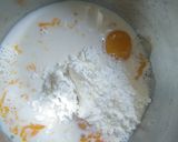 Foto del paso 2 de la receta Crema pastelera para rellenos