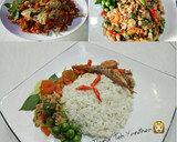 Foto langkah ke 8 dari resep "Sambel Ulukuteuk Oncom Leunca".