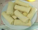 Foto langkah ke 4 dari resep Sosis Solo #pr_jajanandaerah.