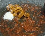 Foto langkah ke 6 dari resep Cireng Sambal Rujak.