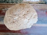 Pan de campo 100% Integral