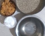 બાજરી ની ધુધરી (Bajri Ghughri Recipe In Gujarati) રેસીપી સ્ટેપ1ફોટો