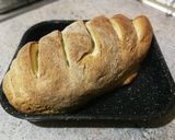 Foto del paso 13 de la receta: Pan caracol con brócoli