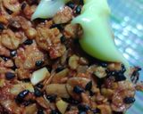 รูปขั้นตอนการทำที่ 3 ของ กราโนล่า (Granola)​