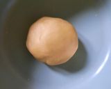 Foto langkah ke 2 dari resep Curry Puff/Karipap.