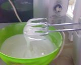 Foto del paso 1 de la receta: Glasé Real con Albúmina