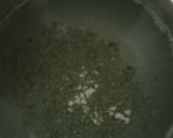 A picture of step 3 of Cool cool lime juice.