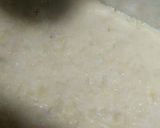 Foto langkah ke 7 dari resep Cake tape keju.