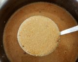 Foto langkah ke 2 dari resep Vegan Creamy Miso Ramen.